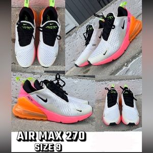 Air Max 270